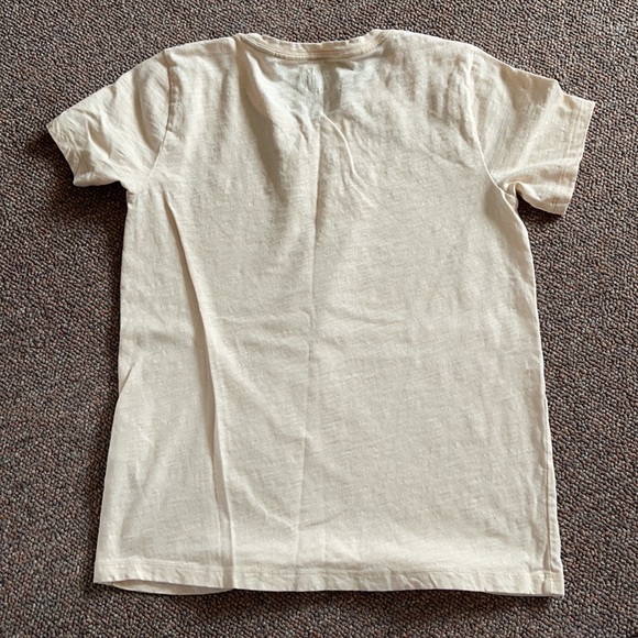 j.crew collector tee - Picture 2 of 2